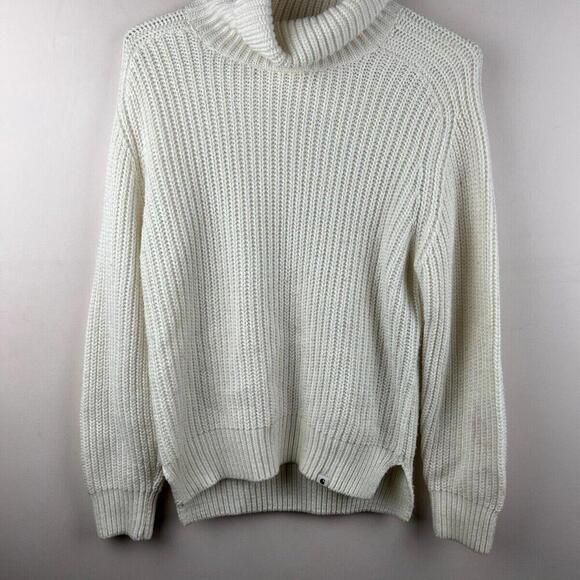 Carhartt WIP Sweater Women’s XS KEEGO SWEATER - Picture 1 of 6